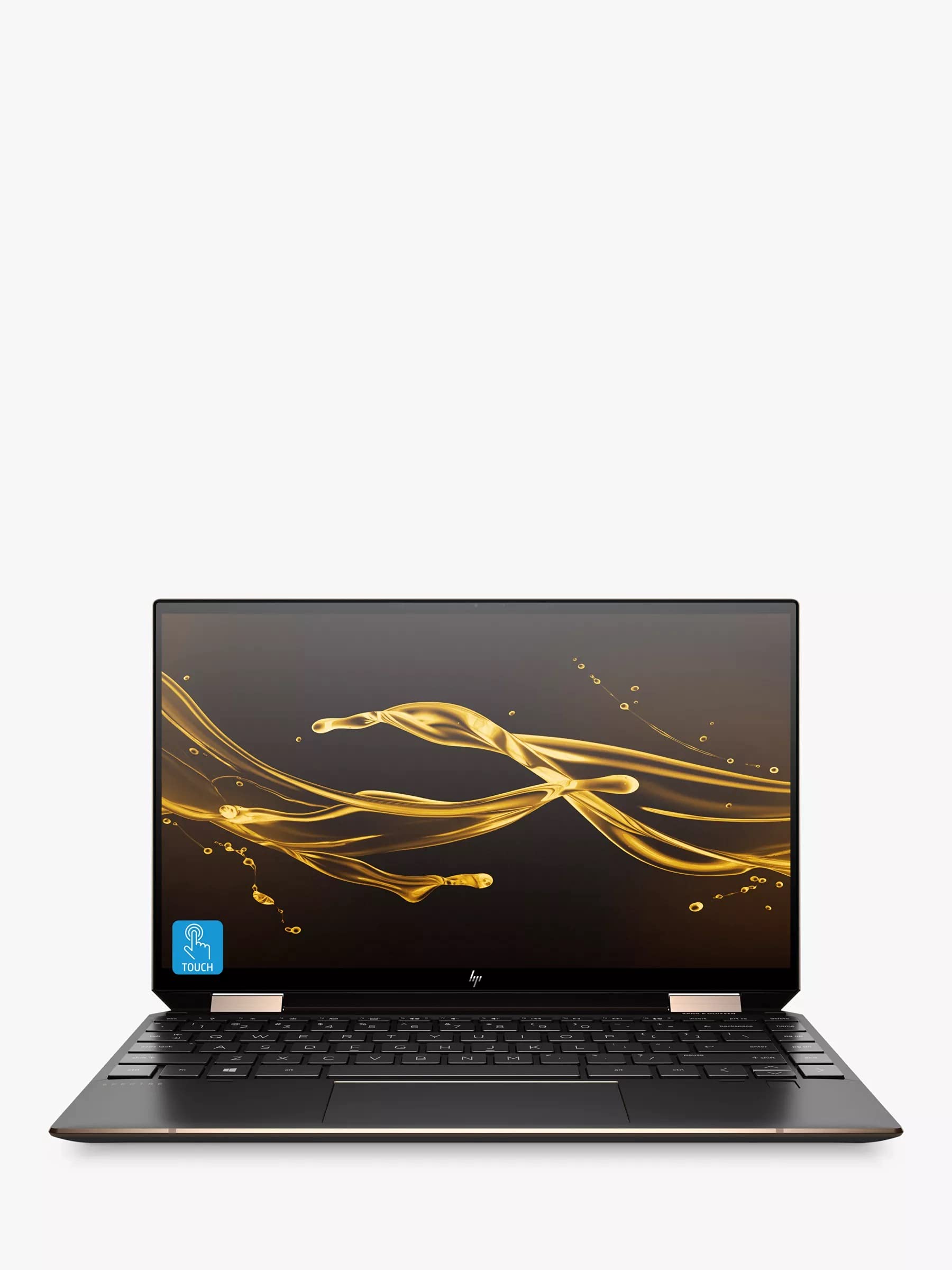 HP Spectre x360 13-aw0008ne Core i7-1065G7 3.9 GHz